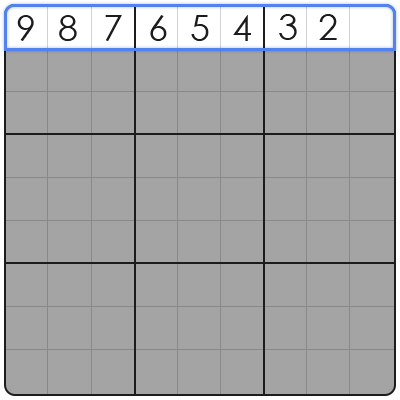 origin of sudoku