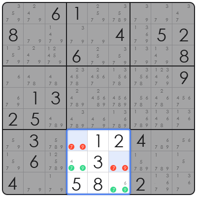 washington sudoku